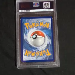 Pokemon Galarian Zapdos V Full Art Holo 174/198 Chilling Reign PSA 10 Ultra Rare - Image 2