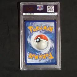 Pokemon Shadow Rider Calyrex VMAX Alternate Art Secret Rare Holo PSA 10 205/198 - Image 2
