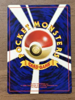 Espeon No.196 Neo 2 Discovery Pokemon Card 2000 Japanese TCG Holo 338 - Image 2