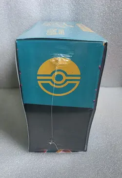 Pokemon TCG Ascended Heroes Elite Trainer Box ETB - NEW SEALED IN HAND SHIPS NOW - Image 4