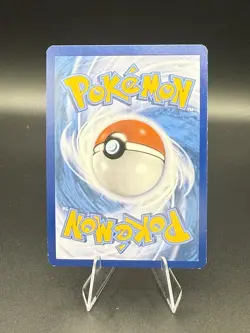 Shinx XY - BREAKpoint #44 (2016) Common Reverse Holo MP Pokemon - Image 2