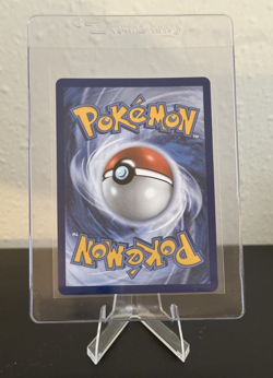 Mega Scrafty EX - Special Illustration Rare 285/217 Ascended Heroes Pokemon TCG - Image 2