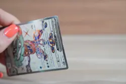 Pokemon Greninja EX Ultra Rare Holo Sv06 Twilight Masquerade 198/167 - Image 4