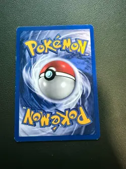 Marowak Uncommon 1st Edition Jungle 39/64 Pokemon First Vintage Retro Rare - Image 2