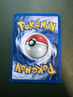 Marowak Uncommon 1st Edition Jungle 39/64 Pokemon First Vintage Retro Rare - Image 4