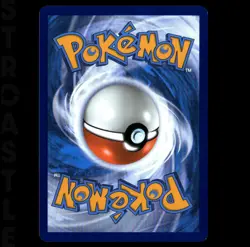 Snom #084/264 Common Fusion Strike 2021 EN Water Type Pokemon TCG - Image 2