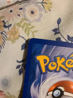 Pokemon TCG Diglett 61/102 Triumphant Reverse Holo - Image 3