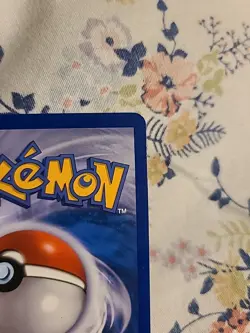 Pokemon TCG Diglett 61/102 Triumphant Reverse Holo - Image 4