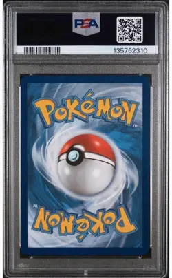 2021 POKEMON 25TH CELEBRATIONS BIRTHDAY PIKACHU HOLO 24 CLASSIC BLK STAR PSA 9 - Image 2