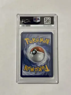 PSA 9 UMBREON EX 161 PRISMATIC EVOLUTIONS SPECIAL ILLUSTRATION RARE POKEMON MINT - Image 2