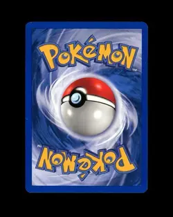 1999 WOTC Pokemon JUNGLE VENOMOTH HOLO 13/64! RARE NM! NICE - Image 2