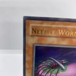 Needle Worm TP3-001 Tournament Pack 3 Ultra Rare English North American Yu-Gi-Oh - Image 2