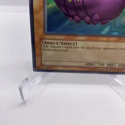 Needle Worm TP3-001 Tournament Pack 3 Ultra Rare English North American Yu-Gi-Oh - Image 5