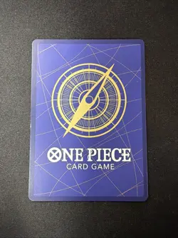 Hody Jones SR OP06-035 -Holo- Wings Of The Captain - One Piece TCG - Image 3