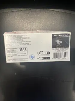 Bandai One Piece OP05 Empty Booster Box ONLY AWAKENING OF THE NEW ERA - Image 3