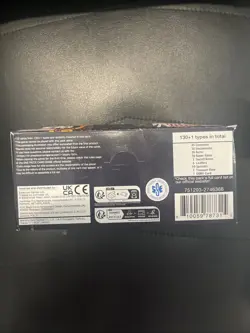 One Piece OP09 Emperors In The New World Booster Box ENGLISH EMPTY - Image 3