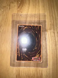 Dark Magician RA04-EN106 Quarter Century Secret Rare 1st Edition YuGiOh TCG Card - Image 5