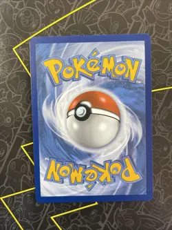 Pokemon Koraidon TCG Scarlet & Violet Paldean Fates Hyper Rare Card 245/091 - Image 2