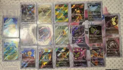 MEGA DREAM EX - ART RARE (AR) CARD LOT 19 | JAPANESE | US SELLER - Image 1
