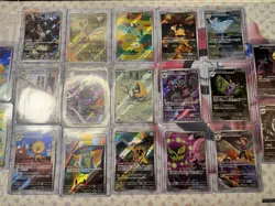 MEGA DREAM EX - ART RARE (AR) CARD LOT 19 | JAPANESE | US SELLER - Image 4