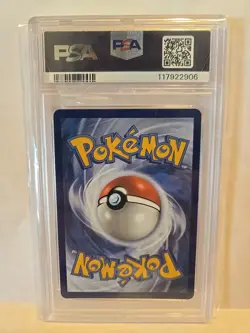 2023 Darkrai VSTAR GG50/GG70 Crown Zenith Pokemon Card PSA 10 Full Art Holo - Image 2
