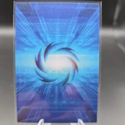 Jinx League Of Legends Anime Waifu Card Doujin ACG Goddess Holo - Image 4