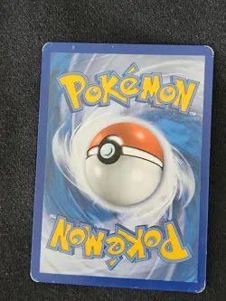 Pokemon TCG XY Breakpoint Ultra Rare M Scizor EX Full Art Holo Card 120/122 - Image 2