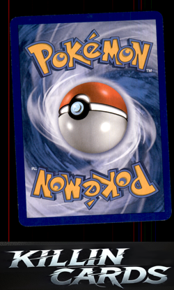 Magikarp 30/113 Pokemon Common Legendary Treasures Card NM - Image 2