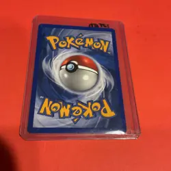 Pokemon Card 1st Edition Neo Discovery Omanyte 60/75 WOTC - Image 4