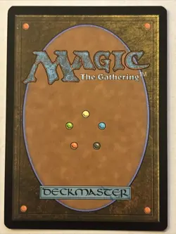 Mountain (0891) (Rainbow Foil) -Foil Near Mint MTG Secret Lair - Image 3