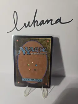 MTG - Zanarkand, Ancient Metropolis - Borderless Foil - Final Fantasy: UB - Image 2