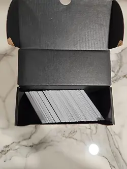 Magic The Gathering Modern Horizons 3 Bulk ~350 Cards MH3 - Image 2