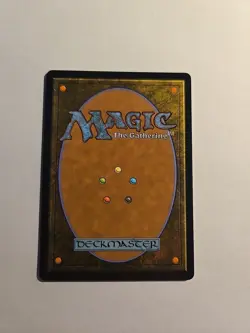 Agent Of Treachery - Non Foil - Borderless - TLE - MTG - 0009 - Image 2