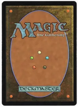 Collective Restraint 2000 Invasion Blue Rare Enchantment MTG SP - NM AZ1 - Image 2