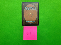 1x LP Jace, the Mind Sculptor Worldwake MTG Magic the Gathering - Image 2