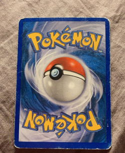 Kyogre Gold Star 100/101 EX Delta Species 2005 Ultra Rare Pokemon Card PL - Image 2