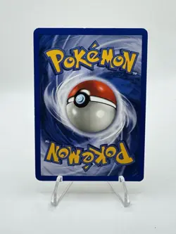 Dark Persian- 42/82 - 1st Edition Team Rocket - Pokemon Card - NM - Image 2