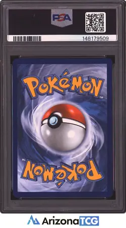 Pokemon 2025 Mega Charizard X ex 125/094 SIR Phantasmal Flames GEM MINT PSA 10 - Image 2