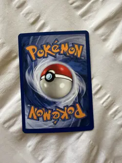 Pokemon TCG Nidoqueen Jungle 23/64 Regular Unlimited Rare - Image 4