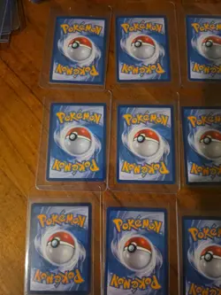 11x Pokemon TCG SR card lot korean eevee heroes and chinese 151 - Image 4