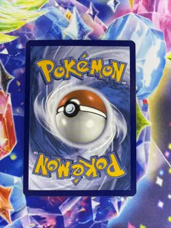 Pokemon Card Metagross (178/162) Illustration Rare Temporal Forces - Image 2