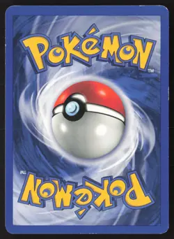 Pokemon TCG | Energy Removal 119/130 | Common | Base Set 2 | Moderately Played - Image 3