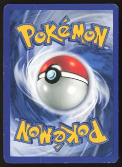 Pokemon TCG | Blaine's Rhyhorn 65/132 | Common | Gym Challenge | MP - Image 3