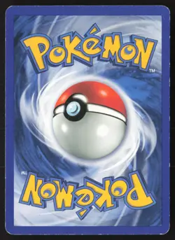 Pokemon TCG | Pewter City Gym 115/132 | Uncommon | Gym Heroes | MP - Image 3