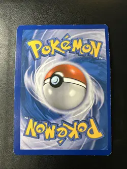 Arceus CREASE DP50 Diamond and Pearl Promo Holo Rare Pokemon - Image 2
