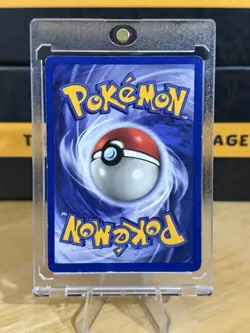 Poke Ball 64/64 - 1st Edition Jungle Common Vintage Pokemon Card 1999 WOTC - LP - Image 2