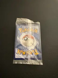 Pokemon Charmander SVP044 Sealed Scarlet & Violet Black Star Promo - Image 2