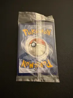 Pokemon Charmander SVP044 Sealed Scarlet & Violet Black Star Promo - Image 3