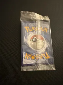 Pokemon Charmander SVP044 Sealed Scarlet & Violet Black Star Promo - Image 4