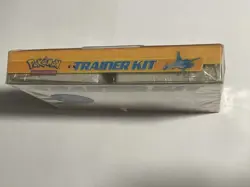 Pokemon 2004 EX Trainer Kit Latias Latios 2 Player Starter Deck SEALED - Image 3